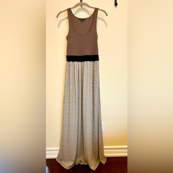 Armani Exchange Maxi Dress - Picture 2 of 9
